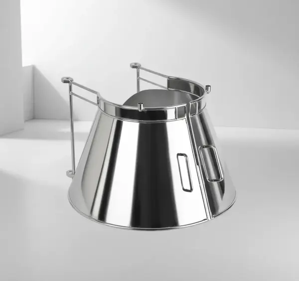Varimixer VFSRGUARD-150-ERGO