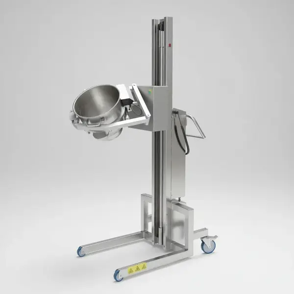 Varimixer VLIFT-FH