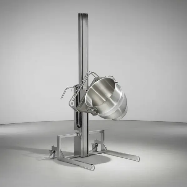 Varimixer VLIFT-M100H