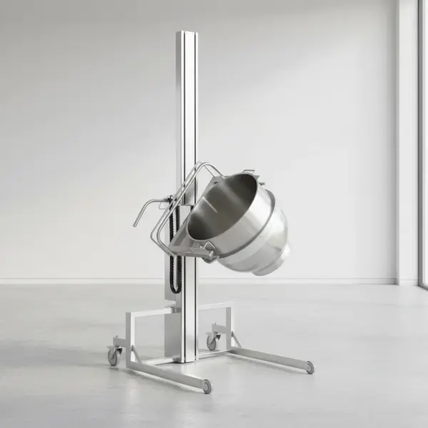 Varimixer VLIFT-M150H