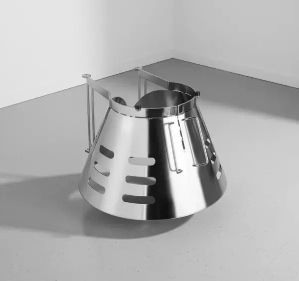 Varimixer VPSLGUARD-150-ERGO