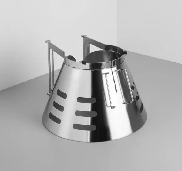 Varimixer VPSRGUARD-100-ERGO