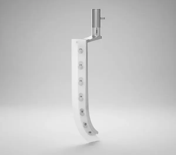 Varimixer VSCRP30-60