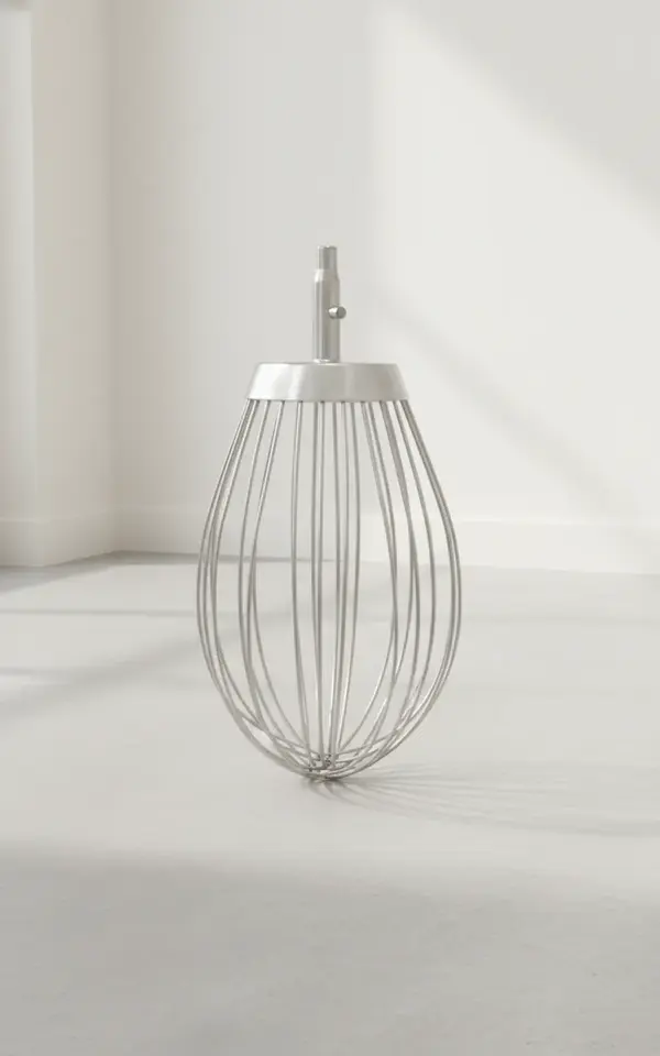 Varimixer VWHIP-100-ERGO