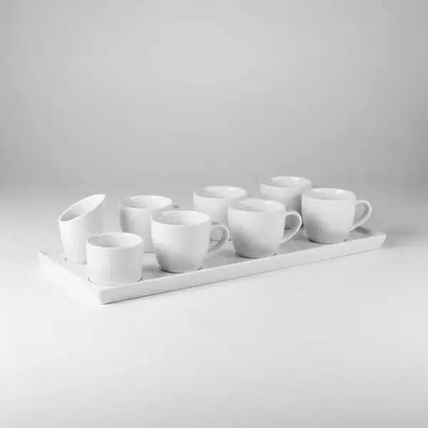 Vertex China B-CF