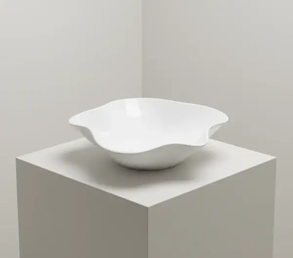 Vertex China CO-LB7