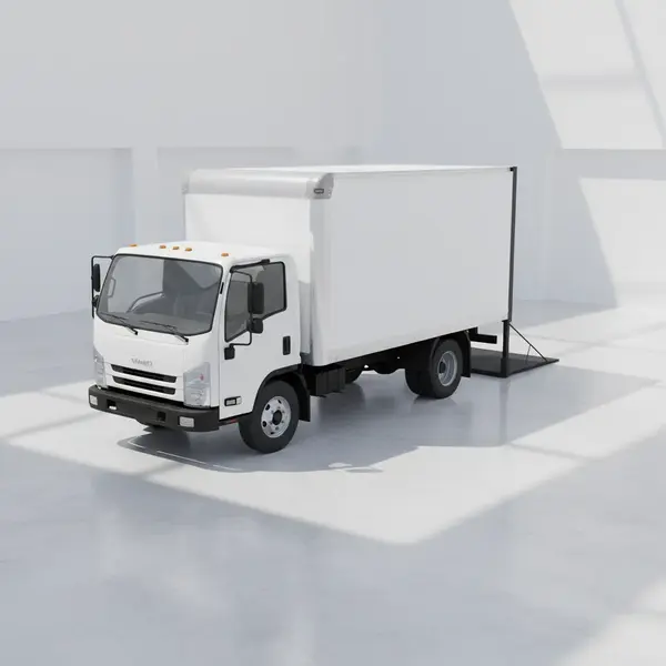 Vertex China LFTG_VERT