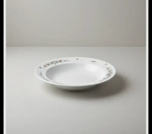Vertex China PA-23-OE