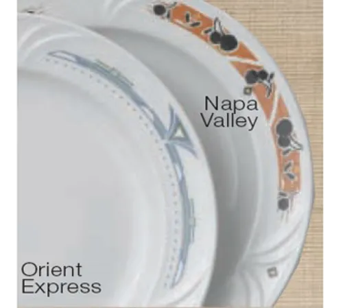 Vertex China PA-84-OE