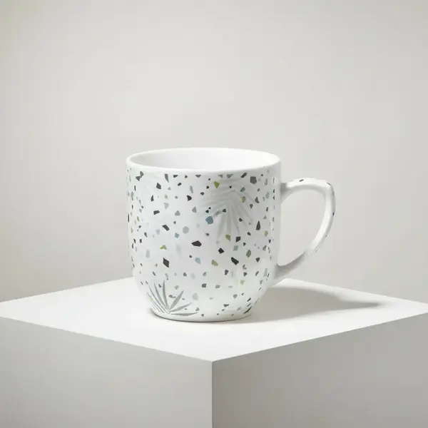 Vertex China RB-17-TZP