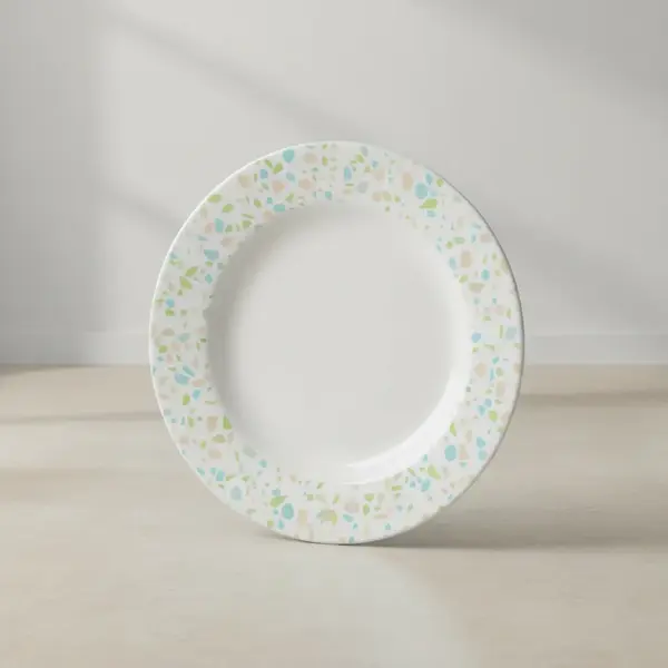Vertex China RB-6-TZP