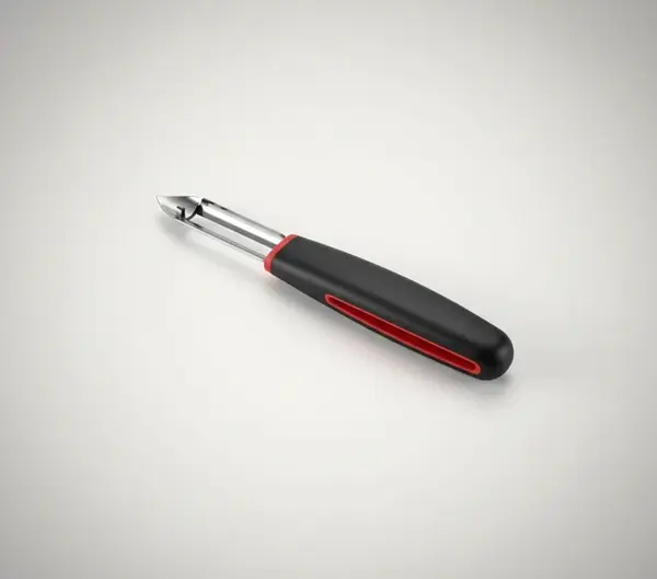 Victorinox Swiss Army 40694 Peeler - Precision Kitchen Tool