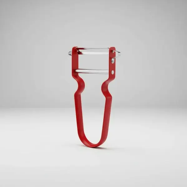 Victorinox Swiss Army 6.0900.1 Peeler - Rex Red