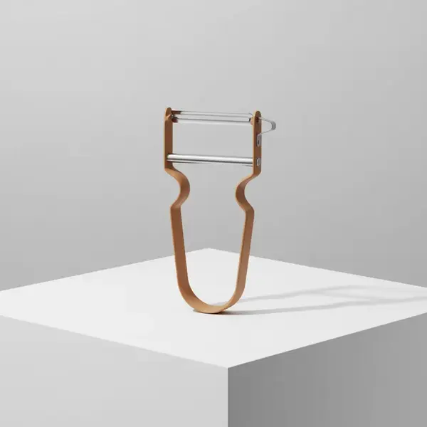 Victorinox Swiss Army 6.0900.12 Peeler - Precision Kitchen Tool