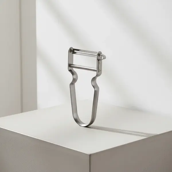 Victorinox Swiss Army 6.0900.21 Peeler - Perfect for Peeling Blueberries