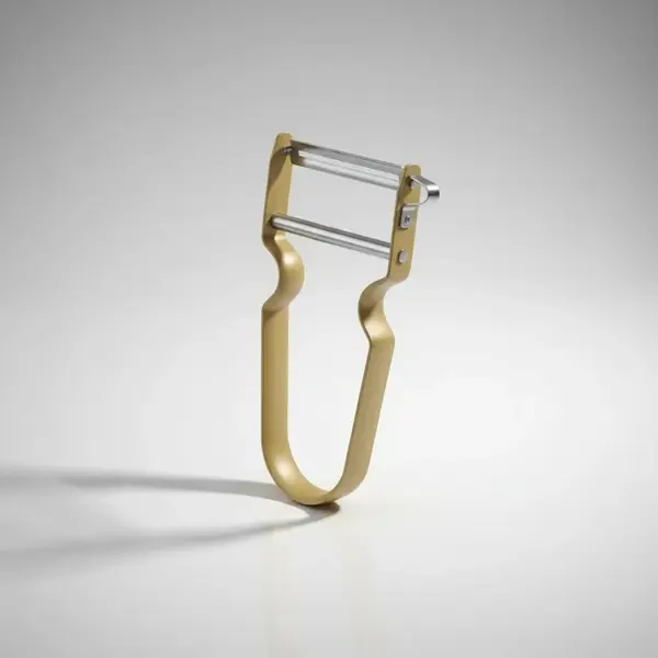 Victorinox Swiss Army 6.0900.81 Peeler - Precision and Efficiency