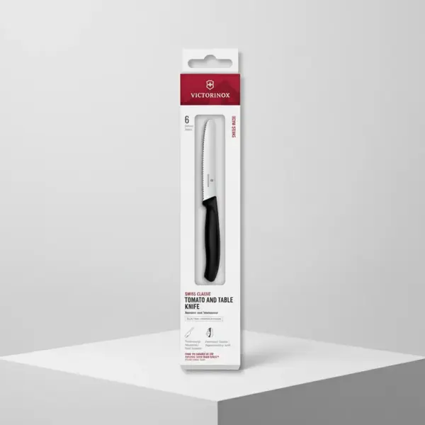 Victorinox Swiss Army 6.7833.6