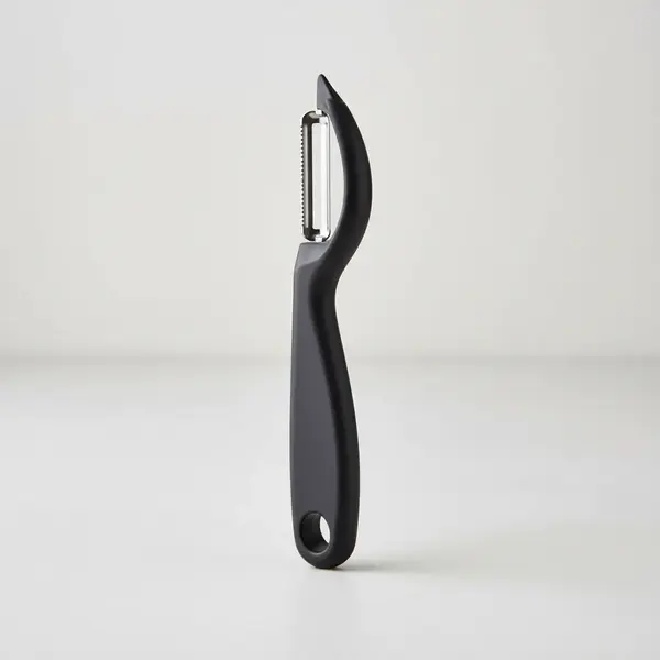 Victorinox Swiss Army Peeler with Serrated Edge