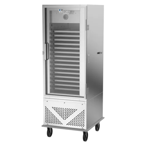 Victory Refrigeration ACRS-1D-S1-G-HC
