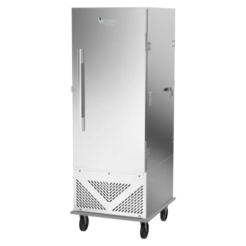 Victory Refrigeration ACRS-1D-S1-PT-HC