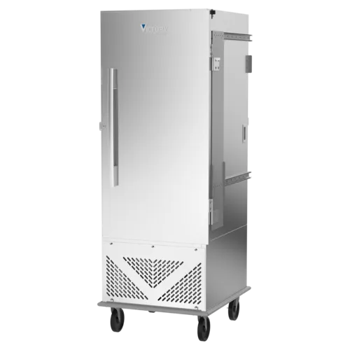Victory Refrigeration ACRS-1D-S1-PT-SD-HC