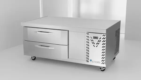 Victory Refrigeration CBF52HC