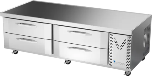 Victory Refrigeration CBF72HC