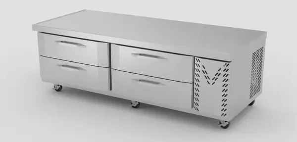 Victory Refrigeration CBF72HC