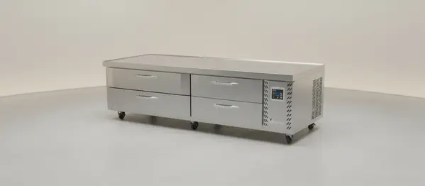 Victory Refrigeration CBF84HC