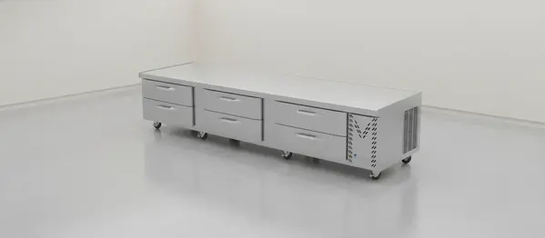 Victory Refrigeration CBR112HC