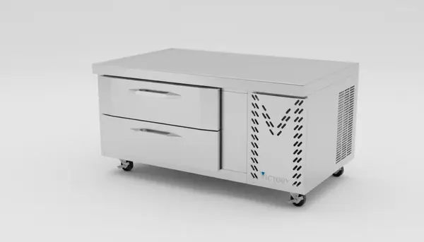 Victory Refrigeration CBR48HC