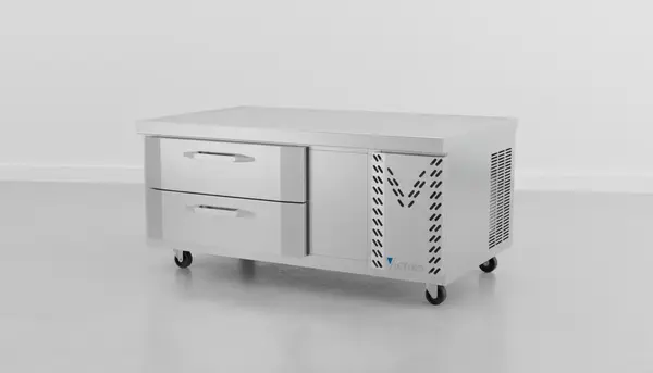 Victory Refrigeration CBR52HC