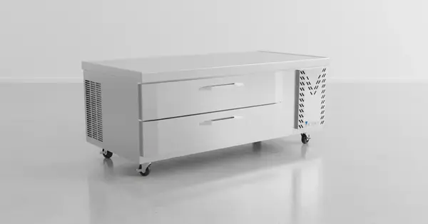 Victory Refrigeration CBR60HC