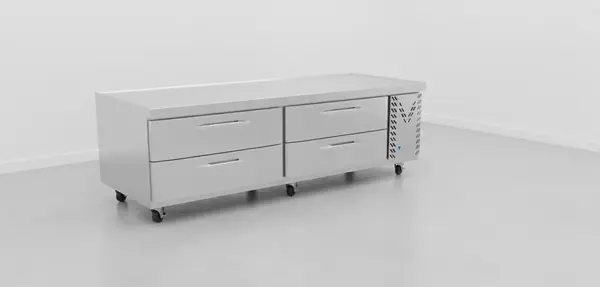 Victory Refrigeration CBR72HC