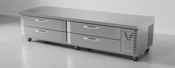 Victory Refrigeration CBR96HC