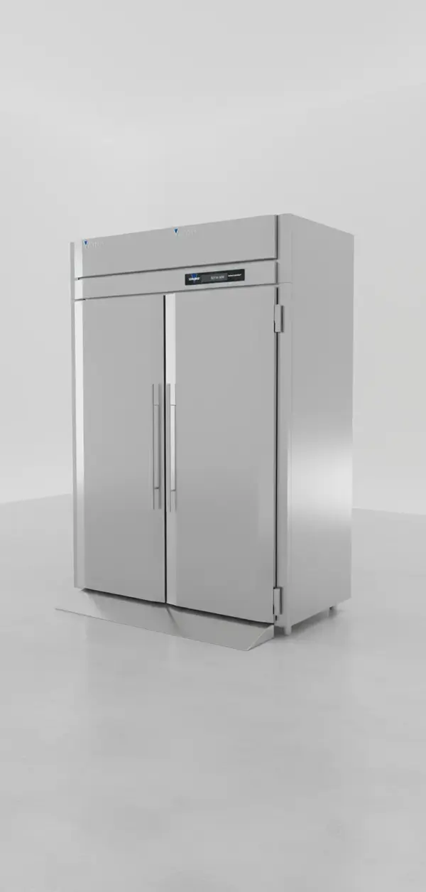 Victory Refrigeration FIS-1D-S1-PT-HC