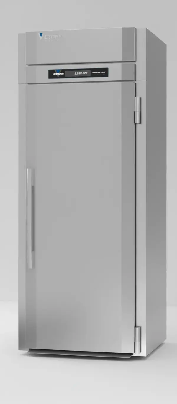 Victory Refrigeration FIS-1D-S1-PT-XH-HC