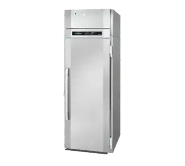 Victory Refrigeration FIS-1D-S1-XH-HC