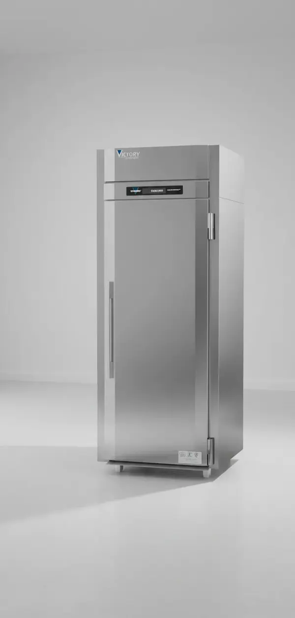 Victory Refrigeration FIS-1D-S1-XH-HC