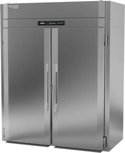 Victory Refrigeration FIS-2D-S1-HC