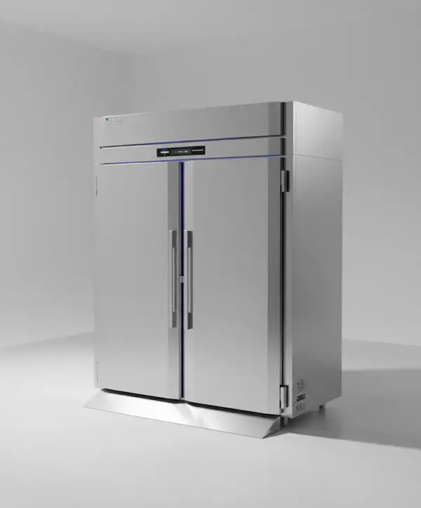 Victory Refrigeration FIS-2D-S1-PT-HC