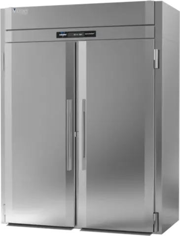 Victory Refrigeration FIS-2D-S1-PT-XH-HC