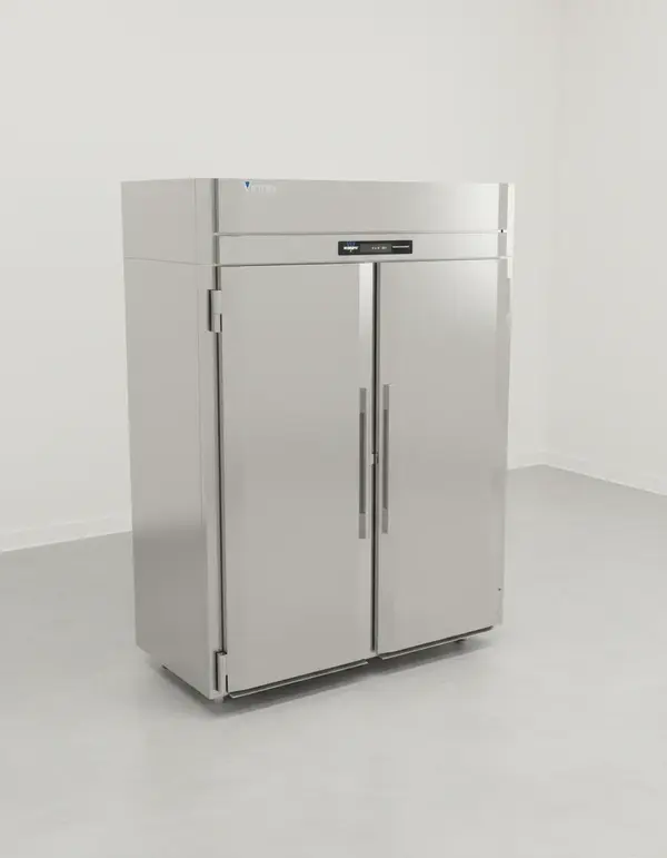 Victory Refrigeration FIS-2D-S1-PT-XH-HC