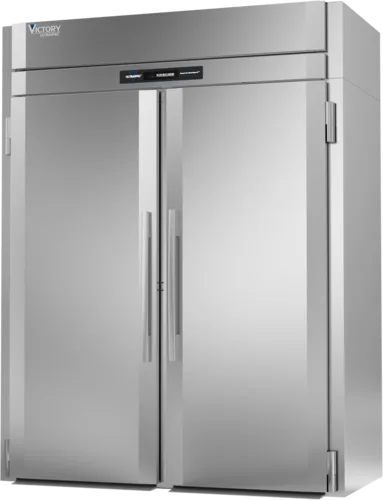 Victory Refrigeration FIS-2D-S1-XH-HC
