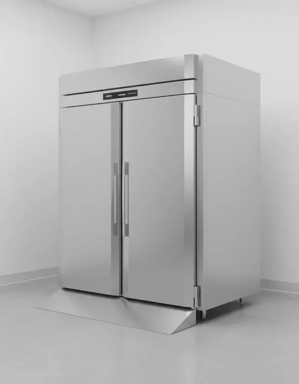 Victory Refrigeration FIS-2D-S1-XH-HC