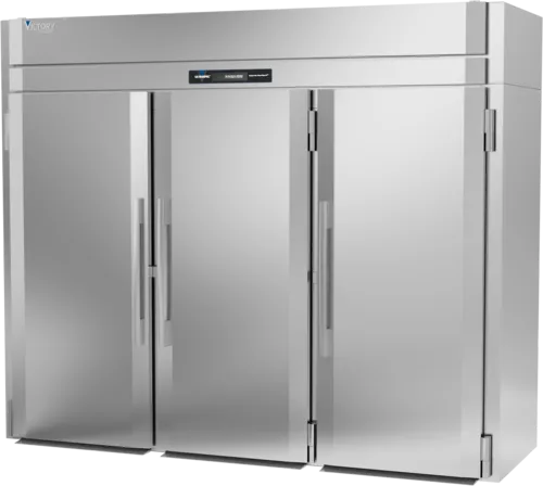 Victory Refrigeration FIS-3D-S1-HC