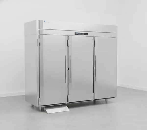 Victory Refrigeration FIS-3D-S1-HC