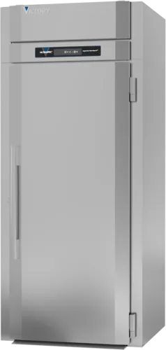 Victory Refrigeration FISA-1D-S1-PT-HC