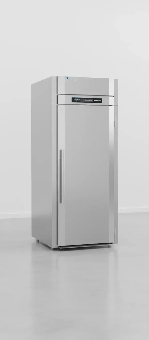 Victory Refrigeration FISA-1D-S1-PT-XH-HC