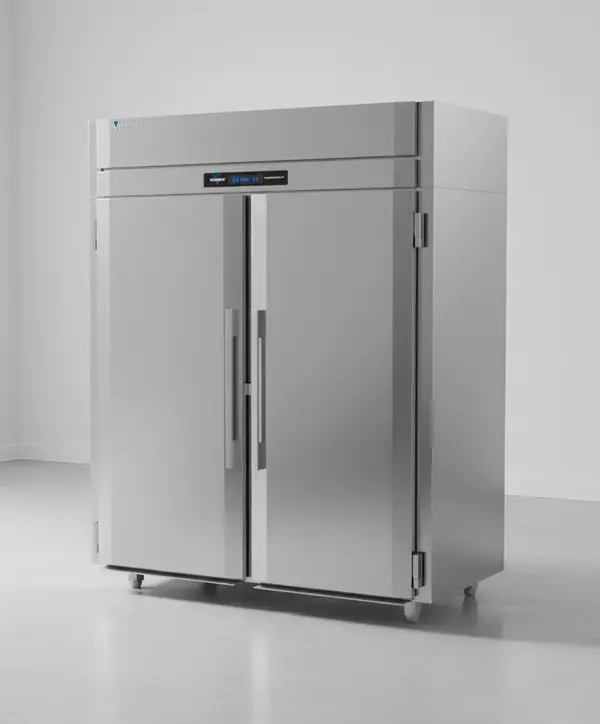 Victory Refrigeration FISA-2D-S1-PT-HC